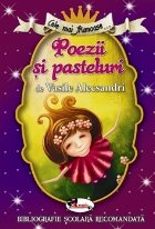 Cele mai frumoase poezii si pasteluri de Vasile Alecsandri