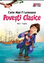 Cele mai frumoase poveşti clasice