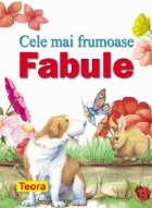 Cele mai frumoase fabule