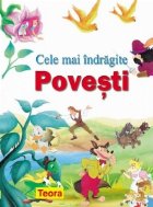 Cele mai indragite povesti