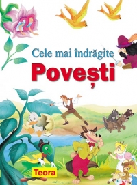 Cele mai indragite povesti
