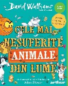 Cele mai nesuferite animale din lume