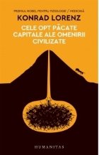 Cele opt pacate capitale ale omenirii civilizate