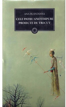Cele patru anotimpuri. Proiecte de trecut