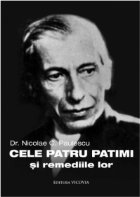 Cele patru patimi remediile lor