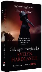 Cele sapte morti ale lui Evelyn Hardcastle (editie de buzunar)