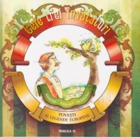 Cele trei invataturi