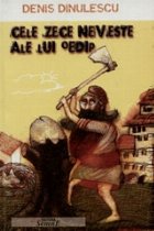 Cele zece neveste ale lui Oedip
