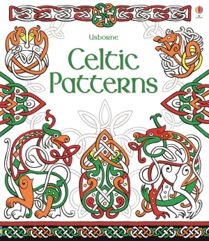 Celtic patterns