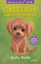 Căţeluşa care fugit acasă