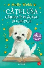 Căţeluşa căreia îi plăceau poveştile