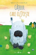 Căţelul care cloceşte
