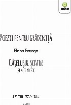 Căţeluşul şchiop şi alte poezii