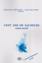 Cent ans de saussure (1916-2016)
