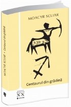 Centaurul din gradina