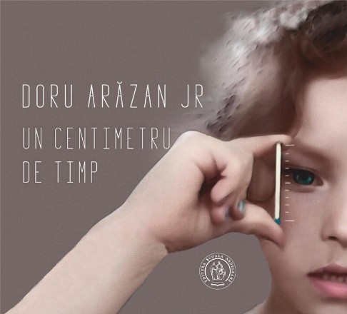 Un centimetru de timp