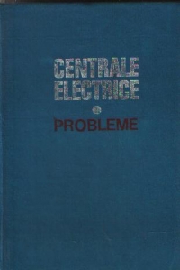 Centrale electrice - Probleme