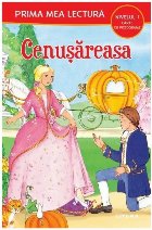 Cenuşăreasa