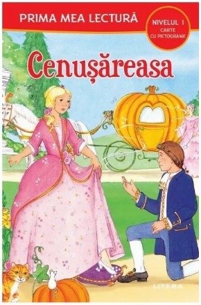 Cenuşăreasa