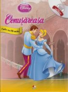 Cenusareasa