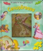 Cenusareasa - carte puzzle