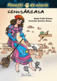 Cenusareasa (Povesti de seara)
