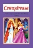 Cenusareasa Planse povesti pentru dezvoltarea