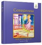 Cenusareasa. Povesti pentru cei foarte mici