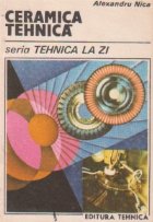 Ceramica tehnica