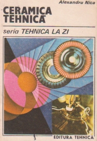 Ceramica tehnica