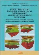Cercetari privind hazardul seismic local