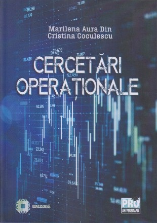 Cercetări operaţionale