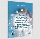 Cercetări privind necesitatea, posibilitatea şi utilitatea realizării unui model antreprenorial de Centru p