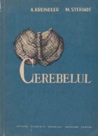 Cerebelul studii fiziologie experimentala clinica