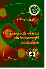 Cererea & oferta de informatii contabile