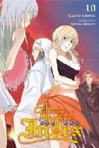 Certain Magical Index Vol (light