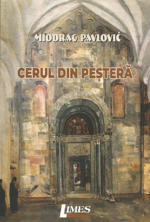 Cerul din peşteră : antologie