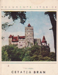 Cetatea Bran