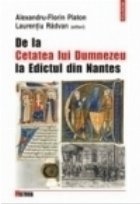 Cetatea lui Dumnezeu Edictul din