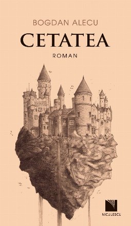 Cetatea, roman