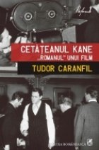 Cetateanul Kane Romanul unui film