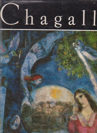 Chagall - Album