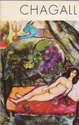 Chagall - Album
