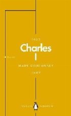 coperta Charles I (Penguin Monarchs)