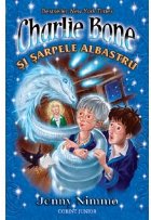 CHARLIE BONE SI SARPELE ALBASTRU