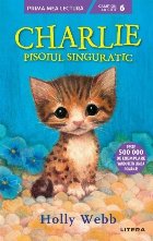 Charlie, pisoiul singuratic
