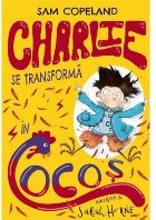 Charlie se transforma in cocos