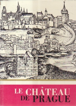 Le Chateau de Prague (1968)