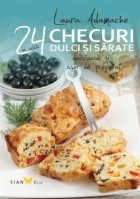 CHECURI DULCI SARATE RETETE DELICIOASE