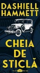 Cheia de sticlă